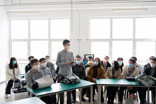 控制與計算機工程學院技術交流的重要性與實踐