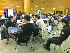 AI快車道技術交流分享會 現場實戰訓練PaddleSeg模型