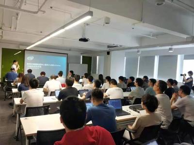 星環科技與英特爾成功舉辦技術交流分享會，共探前沿科技發展