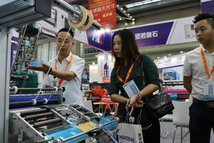 宏文科技2019新產品工藝技術交流會盛大開幕，內容精彩紛呈