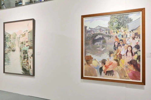 從“高原”到“高峰” 長三角文藝創作的時代攀登與視覺盛宴