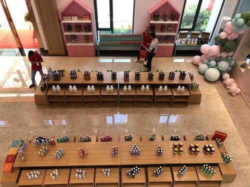 酸梅湯文化碰撞 全國首家酸梅湯文創參觀型工廠在漢亮相